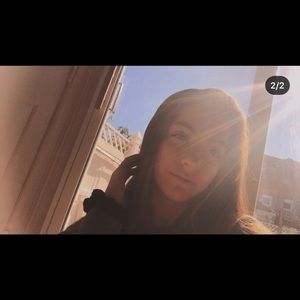 Meet your Posher, Darrien